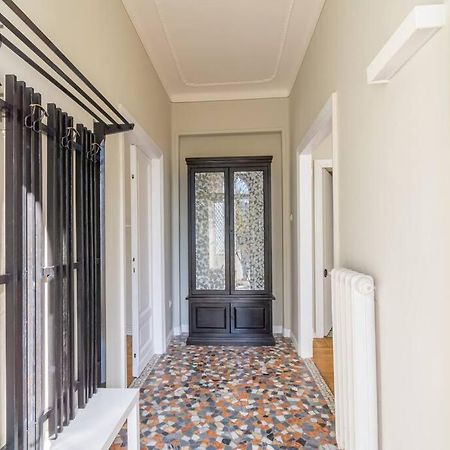 Vittoria Apartments: Viale Dante Vicenza Kültér fotó